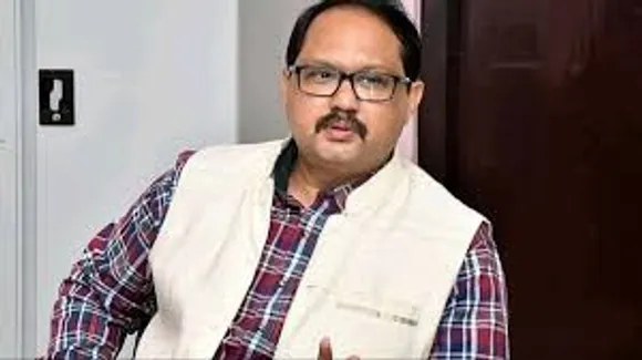 ড০ ননীগোপাল মহন্তক গুৱাহাটী বিশ্ববিদ্যালয়ৰ পৰৱৰ্তী উপাচাৰ্য নিযুক্তি...